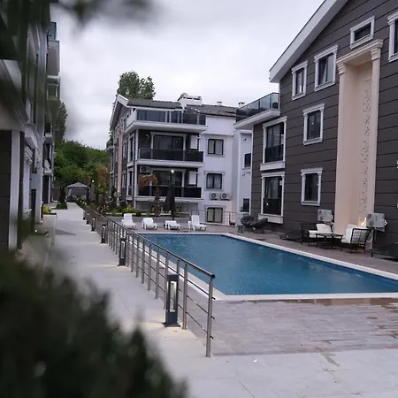 Flower City Suits Yalova (Yalova)