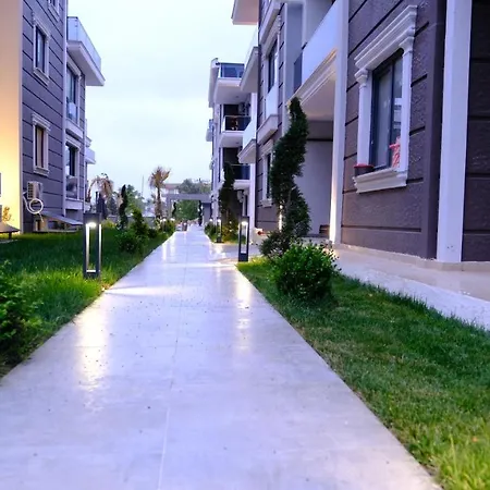 Flower City Suits Yalova (Yalova)