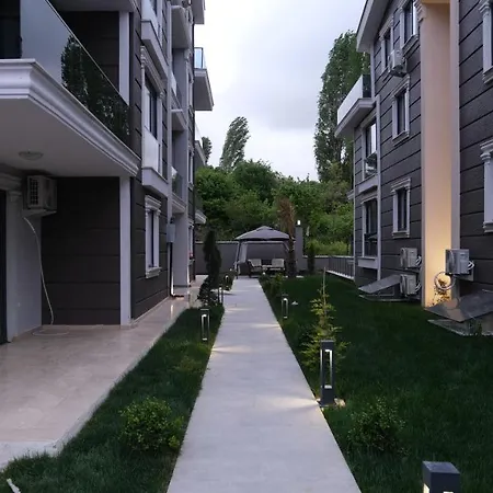 Flower City Suits Yalova (Yalova)