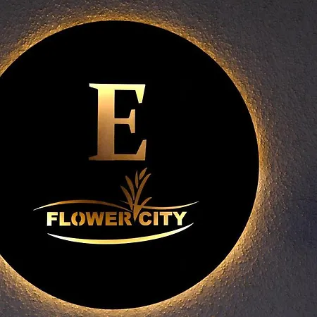 Flower City Suits Yalova (Yalova)