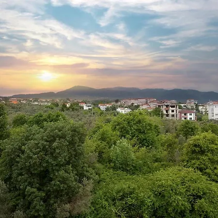 Flower City Suits Aparthotel Yalova (Yalova)