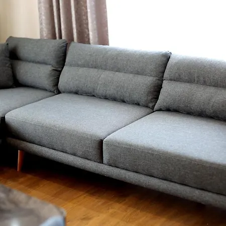 Flower City Suits Aparthotel