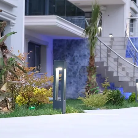 Flower City Suits Yalova (Yalova)