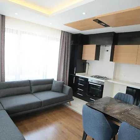 Aparthotel Flower City Suits Yalova (Yalova)