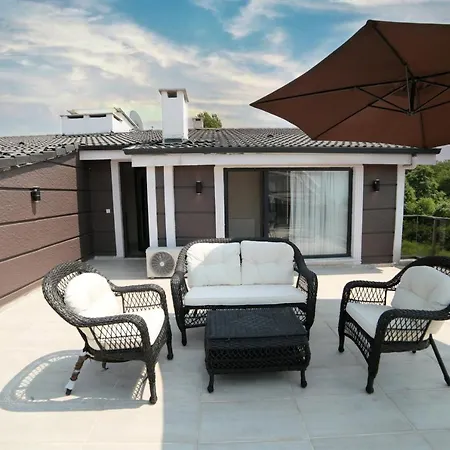 Flower City Suits Yalova (Yalova)