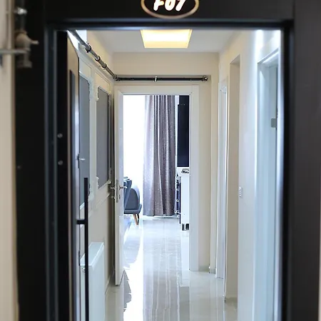 Flower City Suits * Yalova (Yalova)