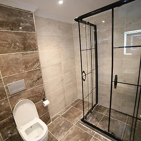 Flower City Suits * Yalova (Yalova)